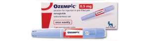  0.5 4   () / OZEMPIC 7500  - 
