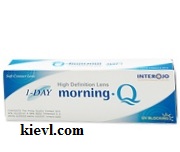  1-  Morning Q 55 UV  Interojo () - 