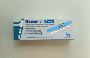  1  Ozempic  3 