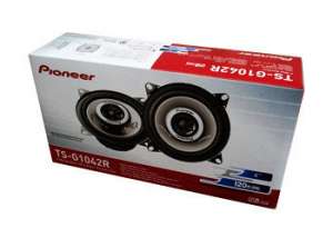  10  Pioneer 1042 120W 290 .