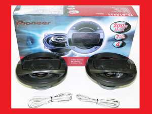  10  Pioneer TS-A1095 200W 290 . - 