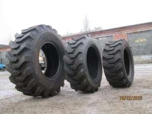  10-16,5; 12-16,5  Bobcat, CAT, Manitou, JCB. - 