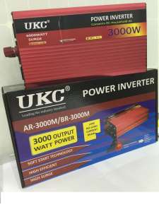  12-220 UKC DP-3000W - 