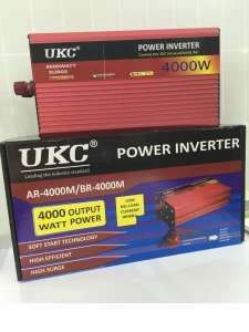  12-220 UKC DP-4000W - 