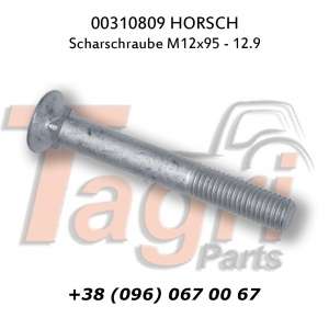  1290 DIN 608 Horsch 00310809 - 