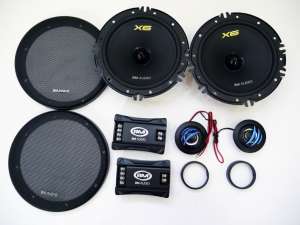  16 BM Audio F-628-X6 250W 2   785 . - 