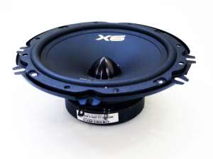  16 BM Audio F-628-X6 250W 2   785 .