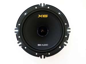  16 BM Audio F-628-X6 250W 2   785 .