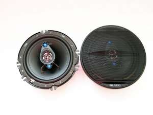  16 BOSCHMANN BM AUDIO WJ1-S66V4 330W 4  510 .