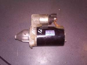  1.6 Hyundai Elantra 2006-2009 - 