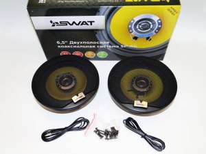  16 Megavox SWAT SP-A6 250W 2  435 .