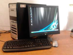  17  + (intel 1,7ghz-512mb-40gb) - 