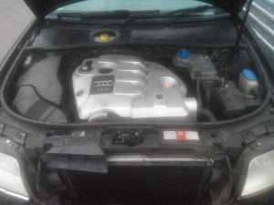  1.9 TDI  .AWX  Audi A4 A6 2004 ..