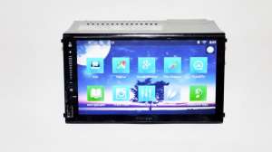  1din Pioneer FY6521 GPS+4+16Gb ROM+1Gbb RAM+Adnroid 2805 . - 