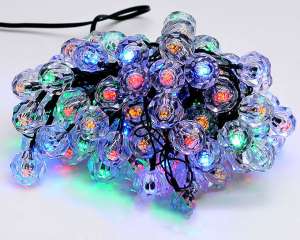  2, 100 led (), 8 ,      - 