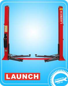  2 Launch TLT-235 SB  