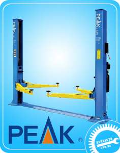  2- Peak 208   - 