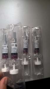  20 mg/0,2ml   06.2018 - 