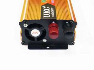  2000W 24V   AC/DC Gold 820 .