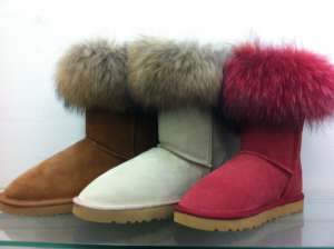  2012   , UGG, Christian Louboutin, Fendi