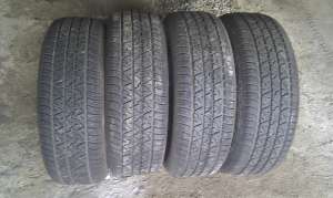  -214 215/65 R16 102Q - 