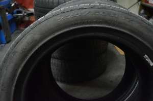  225/50 R17 pirelli cinturato p7 run flat