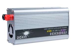  24V-220V 1000W - 