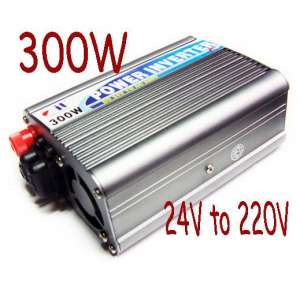  24V-220V 300W - 