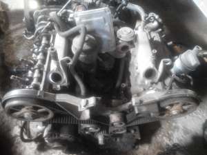  2,5 TDI V6 BFC  Audi A6 5 - 