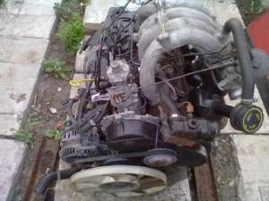  2.5di,Ford tranzit,98 - 