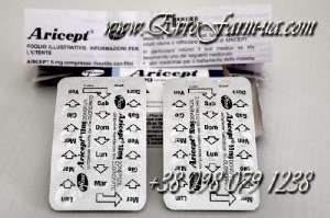  28 (Donepezil)    