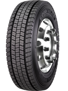  295/60R22,5 GoodYear    - 