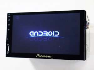  2Din  android 7  Wifi GPS Pioneer 9216     2  2455 .