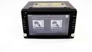  2din Pioneer 6002B DVD+GPS+4+16Gb ROM+1Gb RAM+Adnroid 3640 . - 