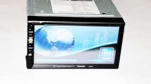  2din Pioneer 6910 GPS DVD USB SD TV 2480 . - 