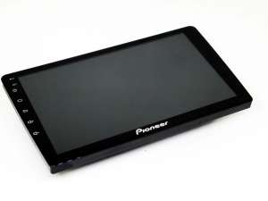  2din Pioneer 8809 9" IPS  GPS/4/1Gb Ram/ Android 2505 .