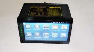  2din Pioneer FY6509 GPS, 4, 16Gb ROM, 1Gb RAM, Adnroid 3100 