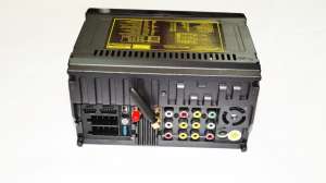  2din Pioneer FY6509 GPS, 4, 16Gb ROM, 1Gb RAM, Adnroid 3100 