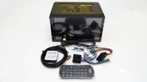  2din Pioneer FY6521 GPS, 4, 16Gb ROM, 1Gb RAM, Adnroid 2700  - 