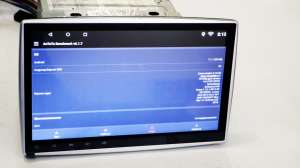  2din Pioneer Pi-807 10"  Android 4110 .