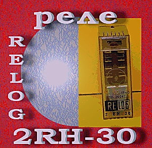  2RH-30 RELOG (Germany) (TGL 26047)