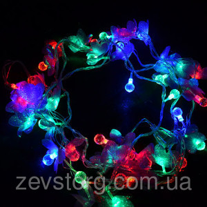  3   LED -40 - 