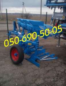  3-   Lemken Opal 090 - 