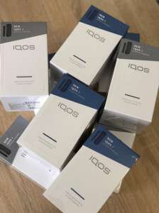  3  (IQOS 2.4 Plus   )