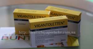  3 Vigantoletten 500  1000    