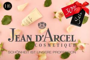  30%   JEAN DARCEL!