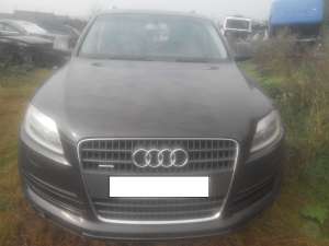  3.0 TDI  . BUG  Audi Q7