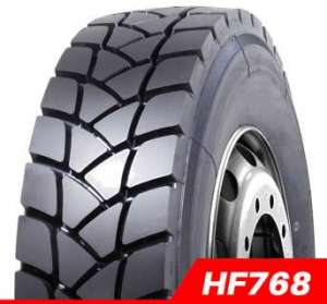  315/80R22.5 SUNFULL HF768  - 