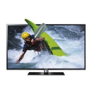  3D LED Smart TV