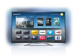  3D, LED, Smart TV, Ultra HD